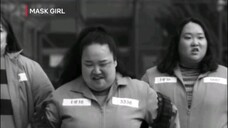 Drama korea - Mask Girl