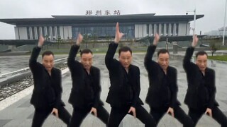 盘点最近火爆全网的土耳其摇舞蹈挑战，你都刷到过哪几个？