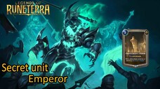 [Legends of Runeterra] deck Hecairm &Azir | combo menyakitkan