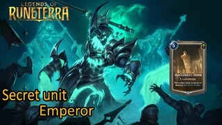 [Legends of Runeterra] deck Hecairm &Azir | combo menyakitkan