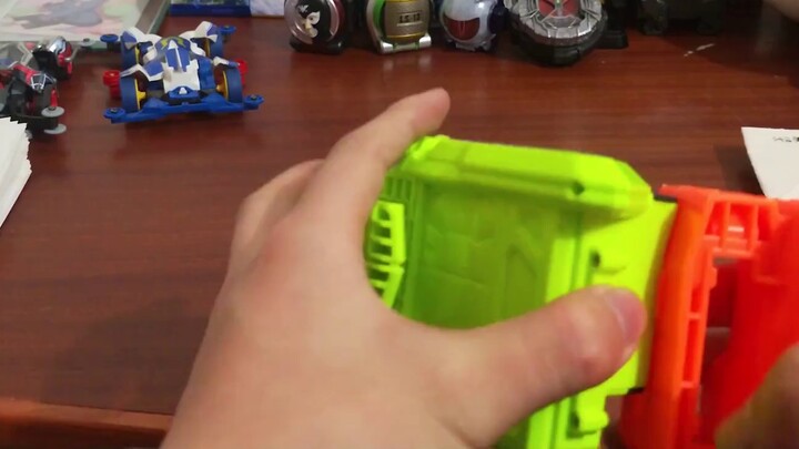 My eyes are wet! Tears of emotion!