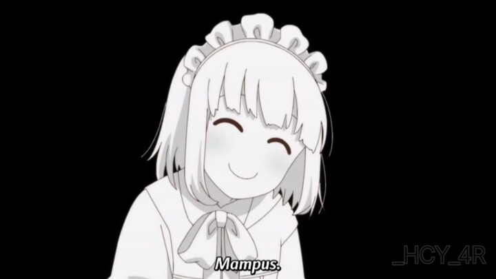 Ketahuan Ngelus-Ngelus🤣