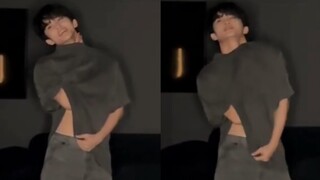 [Focus] 李马克 Guilty Challenge