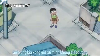 Doraemon New TV Series (Ep 22.5) Nobita đi lạc thật rồi #DoraemonNewTVSeries