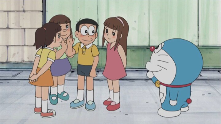 Doraemon Episode 205 [Bahasa Indonesia]