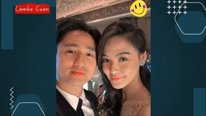 4 artis cantik mantan kenny austin