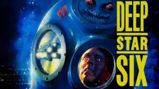 DeepStar Six (1989)