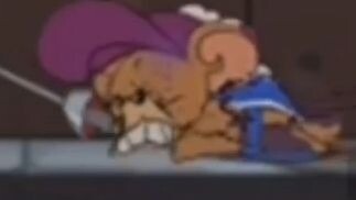 Highlights of the high-energy operations of the weak NPC characters in the nostalgic service 3