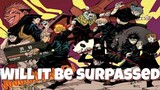 Will the Shibuya Incident Arc ever be surpassed? | Jujutsu Kaisen Discussion