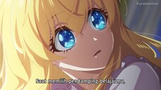 Aruhime Dub JP episode 9 sub indo