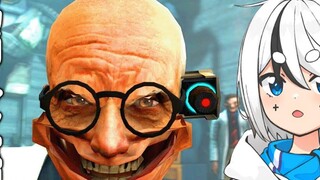 Cùng xem Skibidi Toilet Multiverse Reaction Phần 1-4 mới nhất với mọi người｜Skibidi Toilet Multivers