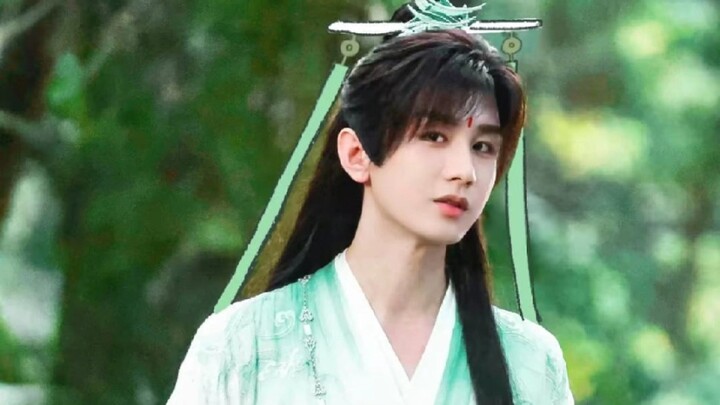 Aaaaa! Chỉ có ma mới biết cảnh đánh nhau và những pha xoay người này đã đẹp đến mức nào, Thành Nghị 