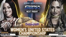 WWE Smackdown 27.June.2025 | Full Show 720p English | Movie Tech 3.0