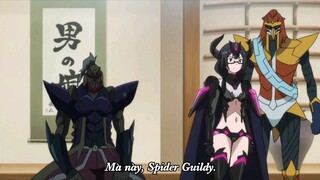 Tóc Hai Bím – Ore Twintails Ni Narimasu - Tập 10 - 2019 - HD