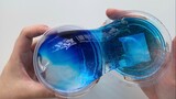[DIY]Try a new blue slime|<BOON>