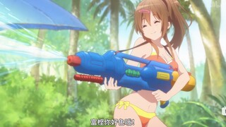 那些年勇太做过的春梦！