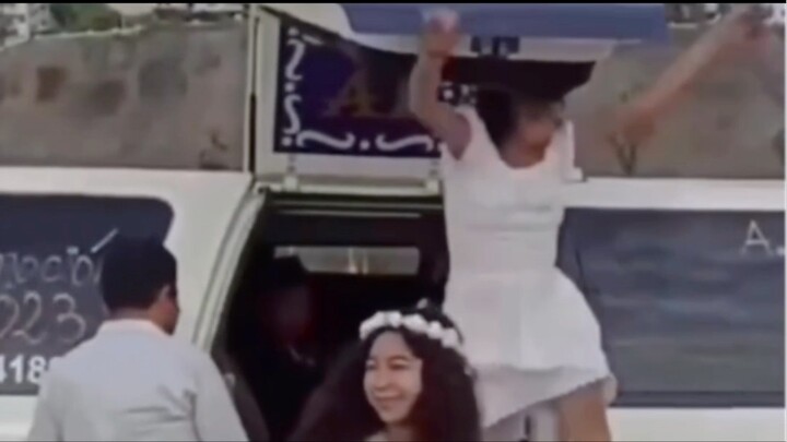Bidadari jatuh