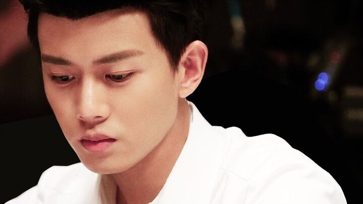 Qiu Chan | Ye Chong | 41 fashion shows + famous scenes