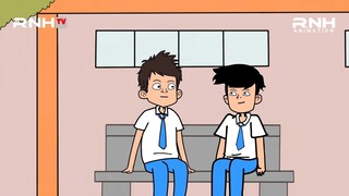 Anak Sekolah | Animasi Madura