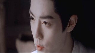 [Time Shadow Time Envy｜Xiao Zhan Narcissus｜Black and White Shadow Envy｜Original Script｜Dark Forced] 