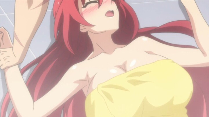 Baru Kenal Udah Main Brutal😳 Anime Harem 21+ No Sensor