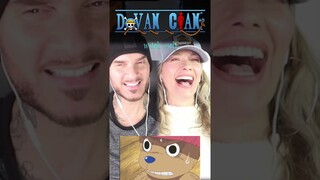 CHOPPER 🦌❤️ || ONE PIECE 158/159 Reaction