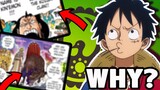Mistakes CORRECTED In One Piece! || One Piece Discussion & Analysis