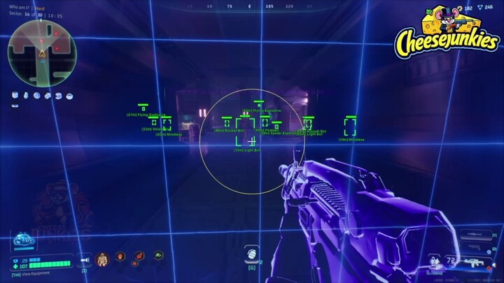 Deadzone Rogue Cheats and Hacks