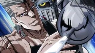 Jojo Stardust Crusaders|Eps 5 Sub Indo