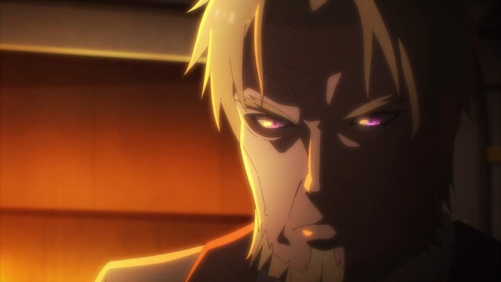 Tensura S4 Episode 16 - Diablo Vs Primordial Biru !!!!