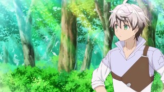 Yuusha party tsuihou sareta beast tamer eps 4 Subtitle Indonesia