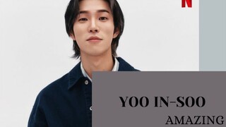 Korean Actor Yoo In-soo Amazing Fashion Style| Latest looks 2022