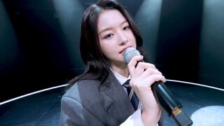 NMIXX最新回归曲DASH Live版公开