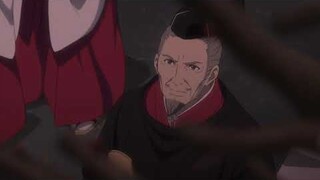 Thần Vô Gia Cư SS1 tập 11