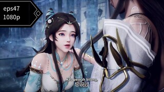 Supreme above the sky eps47 sub indo 1080p