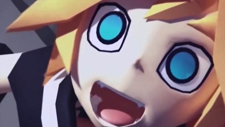 [โลกเว้าและนูน |. ตัวอย่างซีซั่น 4 |. Pseudo Group Portrait] "หลังจากความทุกข์ทรมานคุณจะเปล่งประกาย"