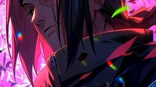 #narutoshippuden #uchihaitachi