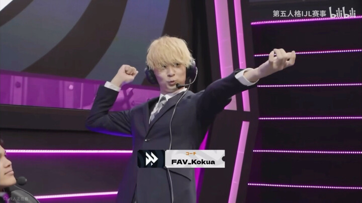รวมฮิตท่าเต้นสุดเทพของโค้ช Kokua จาก DFM