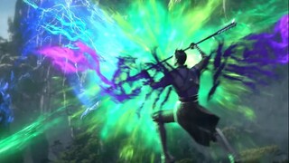 Battle Through the Heavens Season 5 - Episode 72 (Donghua) - Full HD