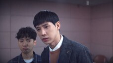 Into The Ring S01E04 Sera Plans A Party