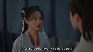 Sword And Fairy Eps 21 SUB INDO
