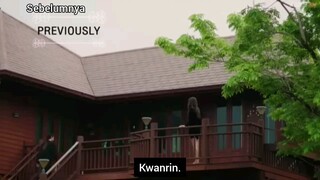 Denied Love The Series Eps 10 End [Sub Indo]
