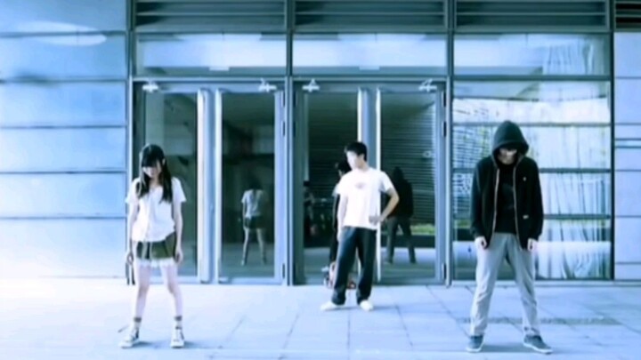 【ลาวฟานเฉียว คิเมร่า โซ่ตรวน】ไฮไฟ เรเวอร์ (เวอร์ชันซ่อมคุณภาพเสียงจากคลังเก็บโบราณ — ฉากสแลมสูงของจา