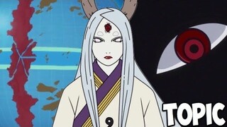 Why Imu Won't be the New Kaguya Type Character!