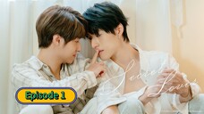 Episode 1 - Secret Lover