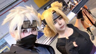 About making friends and family at bw · bw21 · Random Notes—This isn't a purposely shot vlog, so the