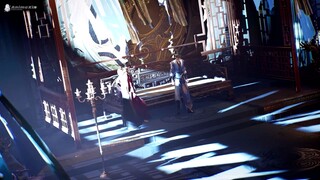 Dragon Prince Yuan || Episode 8 Sub Indo