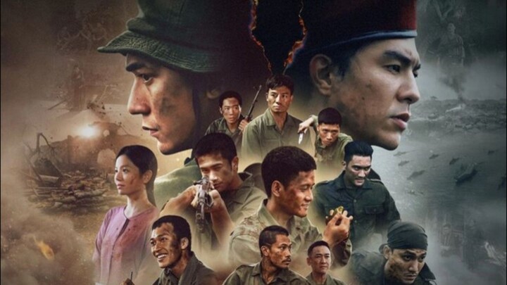 MƯA ĐỎ | TRAILER 🇻🇳