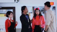The Series Girlfriend Aku Dari Neraka (E16) 🔥
