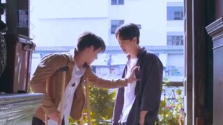 BrightWin #bl | Sarawat x Tine về chung một nhà, lăn chung 1 giường rồi nè (Ep.10 cut)